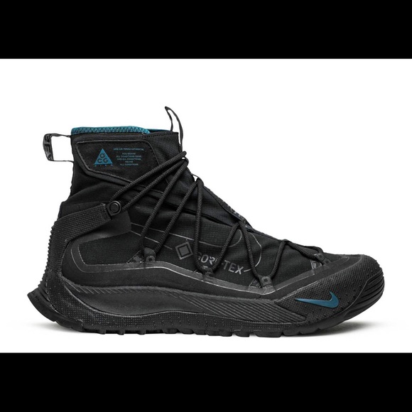 🆕NIKE ACG AIR TERRA ANTARKTIK GORE-TEX - Picture 1 of 4